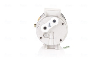 Compresor climatizare potrivit CHEVROLET CRUZE, EPICA 2.0/2.0D/2.5 01.05- - Img 4