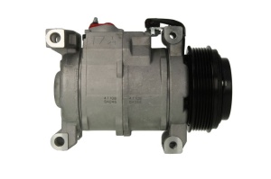 Compresor climatizare potrivit CHRYSLER GRAND VOYAGER V, VOYAGER V; DODGE GRAND; LANCIA VOYAGER; VW ROUTAN 2.8D-3.8 06.07- - Img 4