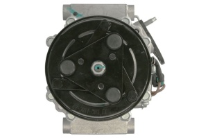 Compresor climatizare potrivit CITROEN BERLINGO, BERLINGO/MINIVAN, C3 / C3 ORIGIN III, C3 III, C4 III, C4 X, C5 AIRCROSS, JUMPY III, SPACETOURER; OPEL CORSA F, CORSA F/HATCHBACK 1.2-2.0D 01.13- - Img 2
