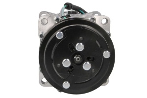 Compresor climatizare potrivit CITROEN BERLINGO, BERLINGO/MINIVAN, C5 I, C5 II, EVASION, JUMPER I, JUMPY I, XANTIA, XANTIA/KOMBI, XM, XSARA, XSARA PICASSO, XSARA/HATCHBACK 1.6-2.5D 06.89-12.15 - Img 2