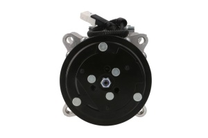 Compresor climatizare potrivit CITROEN BERLINGO, BERLINGO/MINIVAN, SAXO; PEUGEOT 106 II, 106 II/HATCHBACK, 306, 306/HATCHBACK, PARTNER, PARTNER/MINIVAN 1.0-1.6 04.93-12.15 - Img 2