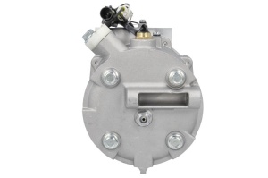 Compresor climatizare potrivit CITROEN C-CROSSER; MITSUBISHI ASX, GRANDIS, LANCER VIII, OUTLANDER II, OUTLANDER III; PEUGEOT 4007 1.6-2.4 09.05- - Img 3
