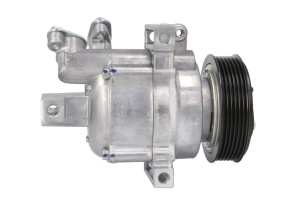 Compresor climatizare potrivit CITROEN C1; PEUGEOT 107; TOYOTA AYGO, AYGO/HATCHBACK 1.0 06.05-09.14 - Img 4