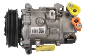 Compresor climatizare potrivit CITROEN C4 CACTUS 1.5D/1.6D 09.14- - Img 1