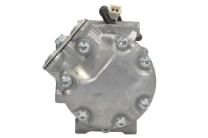 Compresor climatizare potrivit CITROEN C5 I, C8, EVASION, JUMPY I, XSARA PICASSO; FIAT SCUDO, ULYSSE; LANCIA PHEDRA, ZETA; PEUGEOT 206, 406, 607, 806, 807, EXPERT 1.8/2.0/2.2 01.99- - Img 3
