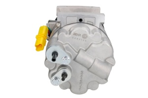 Compresor climatizare potrivit CITROEN C8, JUMPY II; FIAT SCUDO, ULYSSE; LANCIA PHEDRA; PEUGEOT 807, EXPERT, EXPERT TEPEE; TOYOTA PROACE 2.0D/2.2D 06.02- - Img 3