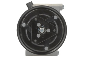 Compresor climatizare potrivit CITROEN JUMPER II; FIAT DUCATO; FORD TRANSIT, TRANSIT TOURNEO; PEUGEOT BOXER 2.2D/2.3D 04.06- - Img 2