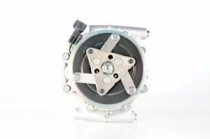 Compresor climatizare potrivit CITROEN JUMPER II; FORD TRANSIT, TRANSIT TOURNEO; PEUGEOT BOXER 2.2D/2.4D/3.0D 04.06- - Img 2