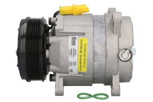 Compresor climatizare potrivit CITROEN XANTIA; PEUGEOT 406 2.0D/2.1D 06.95-10.04 - Img 1
