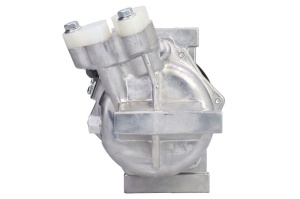 Compresor climatizare potrivit DACIA DOKKER, DOKKER/MINIVAN, DUSTER, DUSTER/SUV, LODGY; RENAULT EXPRESS/MINIVAN, FLUENCE 1.2-1.6LPG 02.10- - Img 3