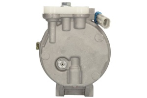 Compresor climatizare potrivit DAEWOO LANOS; ZAZ CHANCE 1.3/1.5/1.6 02.97- - Img 3