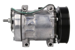 Compresor climatizare potrivit DAF CF 85, XF 105 01.01- - Img 4