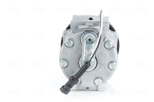 Compresor climatizare potrivit DAF CF, XF 106 10.12- - Img 4