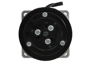 Compresor climatizare potrivit DAF F 2300; IVECO ZETA; MERCEDES AXOR 2; RVI MANAGER; VOLVO F7 08.78- - Img 2