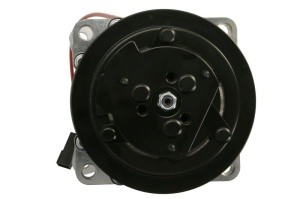 Compresor climatizare potrivit DEUTZ FAHR AGROPLUS 3.1D-4.8D 01.96- - Img 2