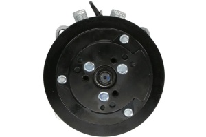 Compresor climatizare potrivit DEUTZ FAHR D 10006, D 12006, D 13006, D 15, D 160 06, D 25, D 25 S, D 2506, D 2807, D 30, D 30 S, D 3006, D 3607, D 40, D 4005, D 4006, D 4007, D 40L, D 40S - Img 2