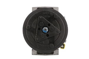 Compresor climatizare potrivit DS DS 3; CITROEN BERLINGO, BERLINGO MULTISPACE, BERLINGO/MINIVAN, C3 II, C3 II/HATCHBACK, C3 PICASSO, C4, C4 I, C5 III, DS3; PEUGEOT 2008 I, 207 1.1-2.0ALK 08.00- - Img 2