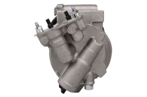 Compresor climatizare potrivit DS DS 4; CITROEN BERLINGO MULTISPACE, BERLINGO/MINIVAN, C4, C4 GRAND PICASSO I, C4 I, C4 II, C4 PICASSO I, DS4, DS5; PEUGEOT 3008 I, 308, 308 I 1.4-1.6LPG 09.07- - Img 3