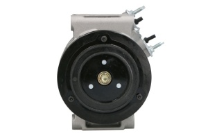 Compresor climatizare potrivit DS DS 7, DS 9; CITROEN BERLINGO, BERLINGO/MINIVAN, C5 AIRCROSS, JUMPY III, SPACETOURER; FIAT DOBLO, DOBLO/MINIVAN; OPEL COMBO E TOUR / LIFE 1.2-Electric 04.16- - Img 2