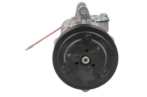 Compresor climatizare potrivit FIAT CINQUECENTO, SEICENTO / 600, SEICENTO / 600/HATCHBACK 0.9/1.1 10.94-01.10 - Img 2