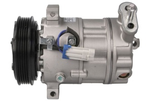 Compresor climatizare potrivit FIAT CROMA; OPEL SIGNUM, VECTRA C, VECTRA C GTS 1.6-2.2 04.02-12.10 - Img 1