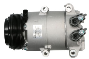 Compresor climatizare potrivit FORD B-MAX, ECOSPORT, FIESTA, FIESTA VI, FOCUS III, FOCUS III/HATCHBACK 1.25-1.6D 06.08- - Img 1