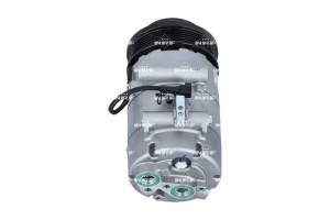 Compresor climatizare potrivit FORD C-MAX, FOCUS C-MAX, FOCUS II 1.8D 07.04-09.12 - Img 3