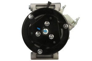 Compresor climatizare potrivit FORD C-MAX II, FOCUS III, FOCUS III/HATCHBACK, GALAXY II, GALAXY MK II, GRAND C-MAX, KUGA I, MONDEO IV, S-MAX; LAND ROVER RANGE ROVER EVOQUE 2.0D/2.2D 05.06-12.19 - Img 2