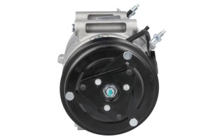Compresor climatizare potrivit FORD C-MAX II, FOCUS III, FOCUS III/HATCHBACK, GALAXY II, GALAXY MK II, GRAND C-MAX, KUGA I, MONDEO IV, S-MAX; LAND ROVER RANGE ROVER EVOQUE 2.0D/2.2D 05.06-12.19 - Img 2