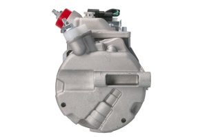 Compresor climatizare potrivit FORD C-MAX II, FOCUS III, FOCUS III/HATCHBACK, FOCUS III/KOMBI, GALAXY II, GALAXY MK II, GRAND C-MAX, MONDEO IV, MONDEO V, S-MAX 1.5D/1.6D 12.10- - Img 3