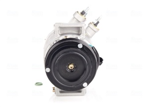 Compresor climatizare potrivit FORD C-MAX II, FOCUS III, FOCUS III/HATCHBACK, FOCUS III/KOMBI, GRAND C-MAX, TOURNEO CONNECT V408 NADWOZIE WIELKO, TRANSIT CONNECT V408/MINIVAN 1.0 02.12- - Img 2