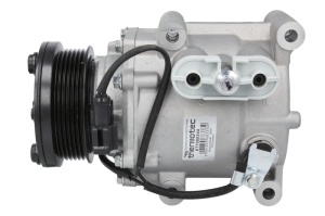Compresor climatizare potrivit FORD COUGAR, FIESTA, FIESTA IV, FIESTA V, FIESTA/HATCHBACK, FIESTA/MINIVAN, FOCUS I, FOCUS I/KOMBI, FUSION, KA, MONDEO II, TOURNEO CONNECT 1.2-2.2D 08.95-08.14 - Img 1