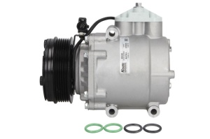 Compresor climatizare potrivit FORD COUGAR, MONDEO II, MONDEO III 2.5/3.0 08.96-03.07 - Img 1