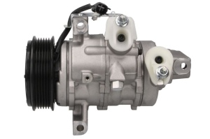 Compresor climatizare potrivit FORD ECOSPORT, FIESTA VII, KA+ III, TOURNEO COURIER B460, TRANSIT COURIER B460, TRANSIT COURIER B460/MINIVAN 1.5D 10.13- - Img 1