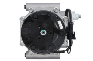 Compresor climatizare potrivit FORD FIESTA, FIESTA IV, FIESTA V, FIESTA/HATCHBACK, FIESTA/MINIVAN, FUSION, KA, STREET KA 1.25-1.8D 03.00-12.12 - Img 2