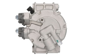 Compresor climatizare potrivit FORD FIESTA, FIESTA VI, FOCUS III, FOCUS III/HATCHBACK 1.25-1.6D 06.08-02.20 - Img 3