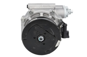 Compresor climatizare potrivit FORD FIESTA V, FIESTA VI, FUSION 1.25-1.6 11.01-01.18 - Img 2