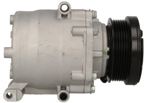 Compresor climatizare potrivit FORD FIESTA V, FIESTA VI, FUSION 1.25-1.6 11.01-01.18 - Img 4