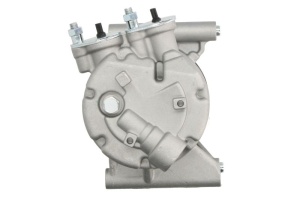 Compresor climatizare potrivit FORD GALAXY II, GALAXY MK II, MONDEO IV, S-MAX; LAND ROVER FREELANDER 2 2.2D 10.06-06.15 - Img 3
