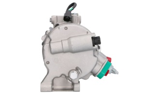 Compresor climatizare potrivit FORD GALAXY III, MONDEO V, S-MAX 1.5 09.14- - Img 3