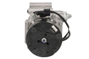 Compresor climatizare potrivit FORD MONDEO III, TRANSIT 1.8-2.3LPG 10.00-08.14 - Img 2
