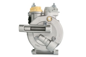 Compresor climatizare potrivit FORD TOURNEO CUSTOM V362, TRANSIT CUSTOM V362, TRANSIT V363 2.2D 09.12-12.23 - Img 3