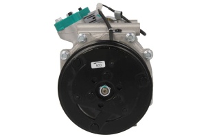Compresor climatizare potrivit HONDA ACCORD VI, CIVIC VII, CIVIC VIII, FR-V, STREAM 1.4-2.2 02.99- - Img 2