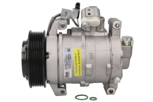 Compresor climatizare potrivit HONDA ACCORD VIII 2.4 07.08- - Img 1