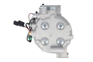 Compresor climatizare potrivit HONDA CIVIC IX 1.6/1.8 09.11-12.16 - Img 3
