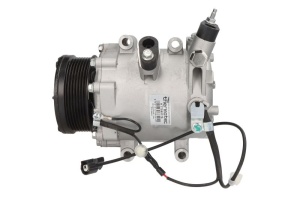 Compresor climatizare potrivit HONDA CIVIC VIII 2.2D 09.05-12.11 - Img 1