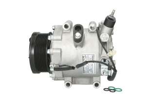 Compresor climatizare potrivit HONDA CIVIC VIII 2.2D 09.05-12.11 - Img 1