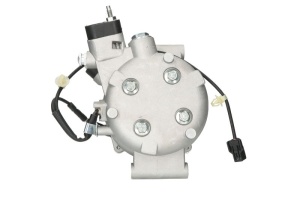 Compresor climatizare potrivit HONDA CIVIC VIII 2.2D 09.05-12.11 - Img 3