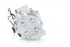 Compresor climatizare potrivit HONDA CIVIC VIII, FR-V 1.4-1.8ALK 09.05- - Img 4