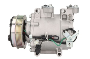 Compresor climatizare potrivit HONDA CIVIC VIII, INSIGHT, JAZZ III 1.3/1.3H/1.4 07.08- - Img 1